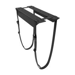 Soporte Bajo Mesa Aisens MPC07-209 para PC/ hasta 10kg