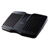 Reposapiés Fellowes Refresh 8066001/ con Ventilación/ 9.53 x 45.24 x 33.02cm