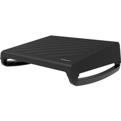 Reposapiés Ajustable Fellowes Breyta 100016562/ 7.9 x 49 x 12.6cm