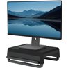 Soporte para Monitor Fellowes Breyta/ hasta 15kg