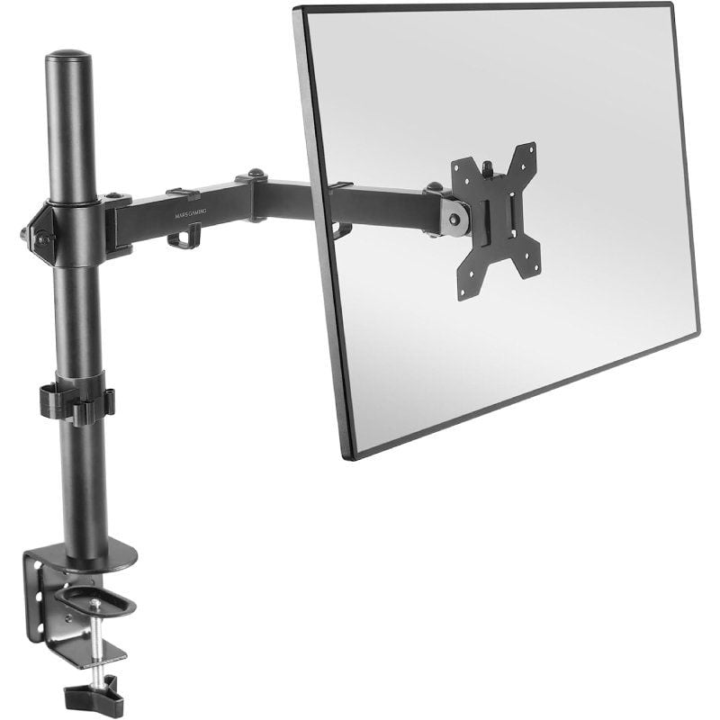 Soporte para Monitor Mars Gaming MARM1/ hasta 8kg Soporte para Monitor Mars Gaming MARM1/ hasta 8kg