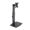 Soporte para Monitor TooQ DB1732TN-B/ hasta 7kg