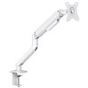 Soporte para Monitor TooQ DB4032TNR-W/ hasta 9kg