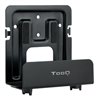 Soporte Universal TooQ TQMPM4776 para Router, MiniPC/ hasta 5kg