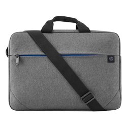 Maletín HP 2Z8P4AA Prelude para Portátiles hasta 15.6'/ Gris
