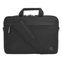 Maletín HP 500S8AA para Portátiles hasta 14.1'/ Negro