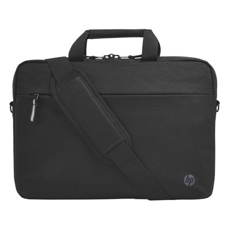 Maletín HP 500S8AA para Portátiles hasta 14.1'/ Negro