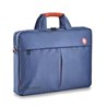 Maletín Monray Seaman para Portátiles hasta 15.6'/ Azul