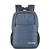 Mochila Monray Sacks Charter para Portátiles hasta 15.6'/ Azul