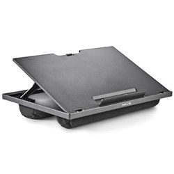 Soporte para Portátil NGS Lapnest hasta 15.6'