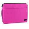 Funda Subblim Urban Laptop Sleeve para Portátiles hasta 14'/ Rosa