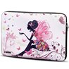 Funda Subblim Trendy Sleeve Neo Hada para Portátiles hasta 14'