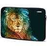 Funda Subblim Trendy Sleeve Neo Lion para Portátiles hasta 14'