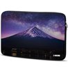 Funda Subblim Trendy Sleeve Neo Mountain para Portátiles hasta 14'