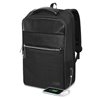 Mochila Subblim Business V2 AP Backpack para Portátiles hasta 15.6'/ Puerto USB/ Negra