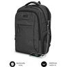 Mochila Subblim Professional Air Padding Backpack para Portátiles hasta 16'/ Puerto USB