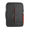 Mochila Mars Gaming MB2 para Portátil hasta 17'/ Puerto USB/ Antirrobo/ Impermeable