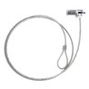 Cable de Seguridad para Portátiles TooQ TQCLKC0015/ 1.5m