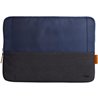 Funda Trust Lisboa para Portátiles hasta 16'/ Azul