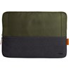 Funda Trust Lisboa para Portátiles hasta 16'/ Verde