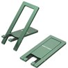 Soporte para Smartphone/Tablet Vention KCZG0/ Verde