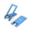 Soporte para Smartphone/Tablet Vention KCZL0/ Azul