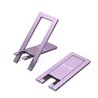 Soporte para Smartphone/Tablet Vention KCZV0/ Morado
