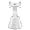 Soporte para Selfie Leotec 360 Selfie/ Blanco