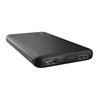 Powerbank 10000mAh Trust Primo ECO/ 15W/ Negra