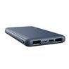 Powerbank 10000mAh Trust Primo ECO/ 15W/ Azul