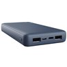 Powerbank 20000mAh Trust Primo/ 15W/ Azul
