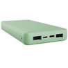 Powerbank 20000mAh Trust Primo/ 15W/ Verde