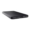 Powerbank 5000mAh Trust Primo/ 15W/ Negra