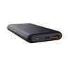 Powerbank 20000mAh Trust Redoh/ 18W/ Negra