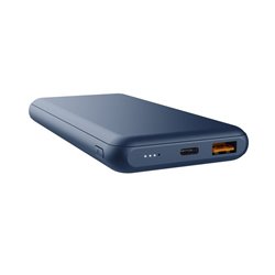 Powerbank 20000mAh Trust Redoh/ 18W/ Azul