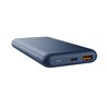 Powerbank 20000mAh Trust Redoh/ 18W/ Azul