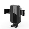 Soporte de Smartphone para Coche Vention KCTB0/ Negro