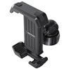 Soporte de Smartphone para Bici Vention KSFB0/ Negro