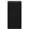 Powerbank 10000mAh Xiaomi Wireless Power Bank 10000/ 22.5W/ Negra