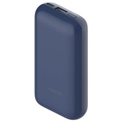 Powerbank 10000mAh Xiaomi Power Bank Pocket Edition Pro/ 33W/ Azul