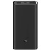 Powerbank 20000mAh Xiaomi Mi 50W Powerbank/ Compatible con Portátiles según especificaciones/ 50W/ Negra