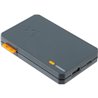 Powerbank 5000mAh Xtorm XE1051/ 12W/ Gris Carbón
