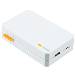 Powerbank 10000mAh Xtorm XE1100/ 15W/ Blanco