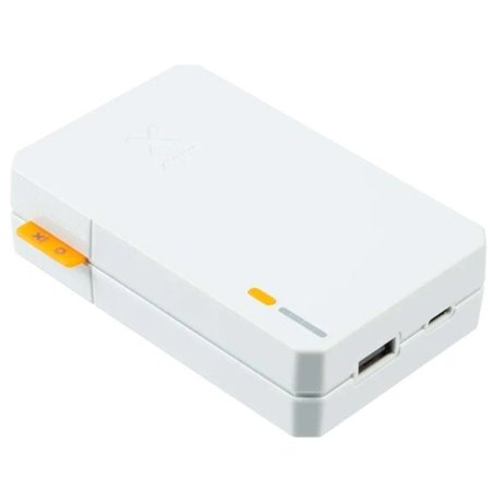 Powerbank 10000mAh Xtorm XE1100/ 15W/ Blanco