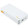 Powerbank 20000mAh Xtorm XE1200/ 15W/ Blanco