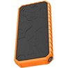 Powerbank Ruggerizada 20000mAh Xtorm XR202/ 35W/ Naranja y Negro