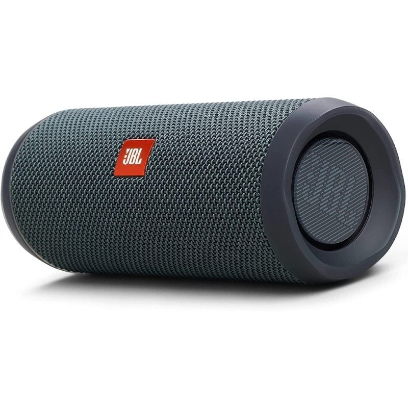 Altavoz con Bluetooth JBL FLIP Essential 2/ 20W/ 2.0/ Gris Altavoz con Bluetooth JBL FLIP Essential 2/ 20W/ 2.0/ Gris