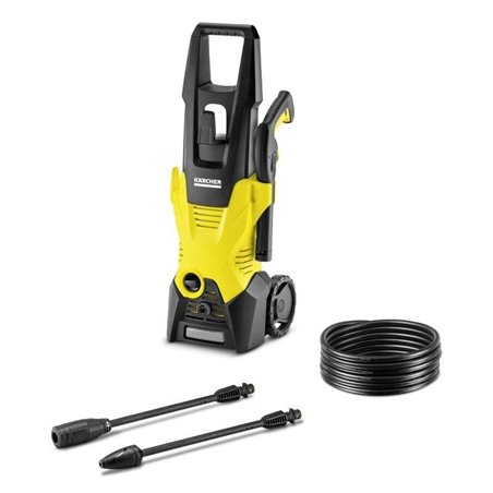 Hidrolimpiadora Karcher K3 1.601-888.0