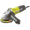 Amoladora Ryobi RAG800-115G/ 800W/ Bolsa de Transporte