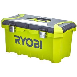 Caja de Herramientas 19' Ryobi RTB19INCH/ Capacidad 33L